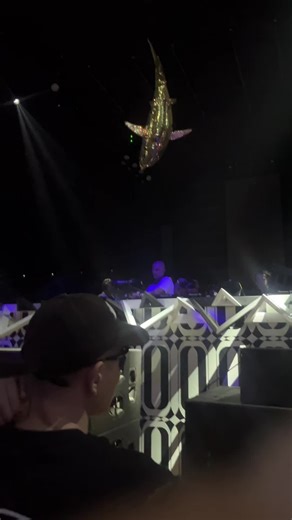 Missing Dennis Cruz’s set at the Yuma #coachella #fyp #denniscruzdj #techhouse