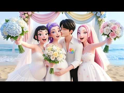 Ultimate Kpop Demon Hunters Songs Compilation | Kpop Music Demon Hunters Songs (WEEDING Version MV)