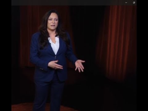 The Healing Power of Humor | Robin A. Johnson | TEDxRiverOaks