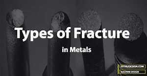 What are the different types of Fracture in Metals? - ExtruDesign