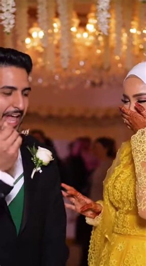 Funny Wedding Moments That Will Make You Laugh