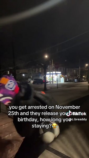 #cbreaddy #nyc #wlw | Birthday NYC