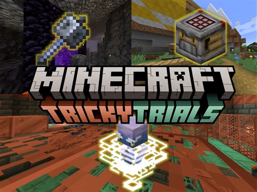 【Minecraft 1.21】3分钟带你快速了解新版内容！我的世界1.21震撼来袭！