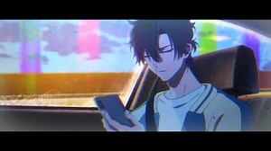 ▷ Shiguang Dailiren (Link Click) II Cap 1 【JAP-LAT-CAST】【HD】| VerAnime.Top