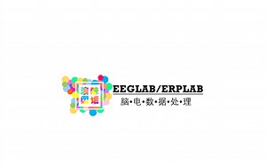 EEGLAB和ERPLAB脑电数据处理