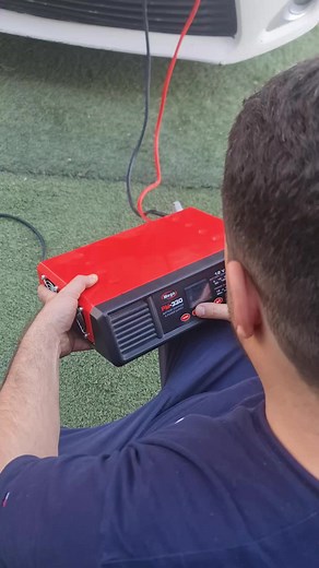 جهاز تثبيت الفولتية للبرمجة اون لاين