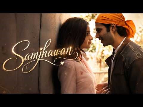 Samjhawan - Instrumental Version