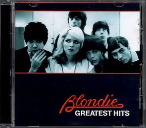 Blondie - Greatest Hits