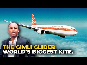 World’s Biggest Kite - Headline Hitters 6 Ep 11