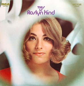 Roslyn Kind - This Is Roslyn Kind
