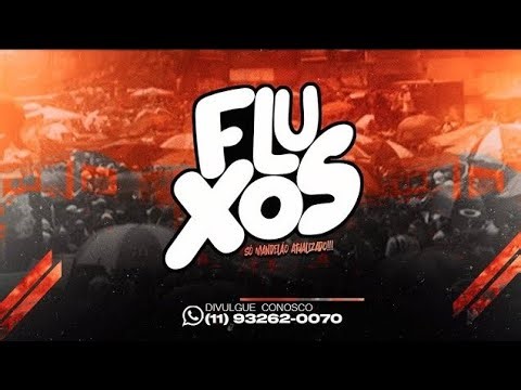 RITMO MEXICANO 2 - MC GW, DJ Tezinho e DJ Douglinhas