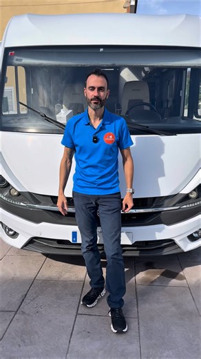 👉🏻Autonomía real del aire acondicionado Mestic RTA 2500L con 300Ah de baterías LiFePO4 🔋🔋 #mestic #autonomia #lifepo4 caravaning #benicarlo #xaravaningbenicarlo #autocaravana #camper #aireacindicionado | Caravaning Benicarló