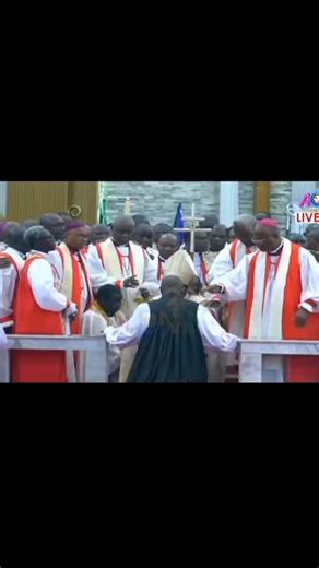 29 reactions · 126 shares | The consecration of bishops as a joint act expresses the unity, continuity, and shared responsibility of the wider Church in setting apart leaders for sacred oversight. It affirms that episcopal authority is not individual but communal and apostolic in nature. | Stanley SecondSamuel | Facebook