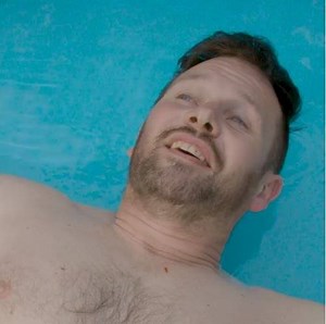 Anything for a little dip! Make the most of the Irish ‘Summer’ #poolparty #seizethedenny | Denny Ireland