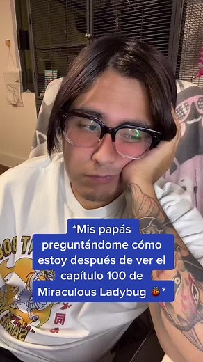 JAJAJAJA, así vamos a estar después del capítulo 100 😔 #fyp #parati #foryourpage #miraculous #miraculousladybug #miraculer #humor #comedia #mlb