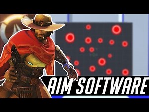 Using Software to Help Your Aim