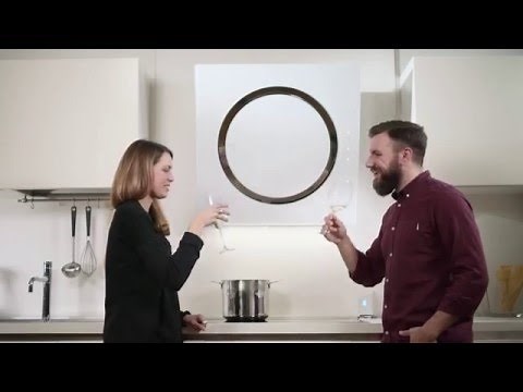 Cappa da cucina OM AIR - installazione, uso e manutenzione