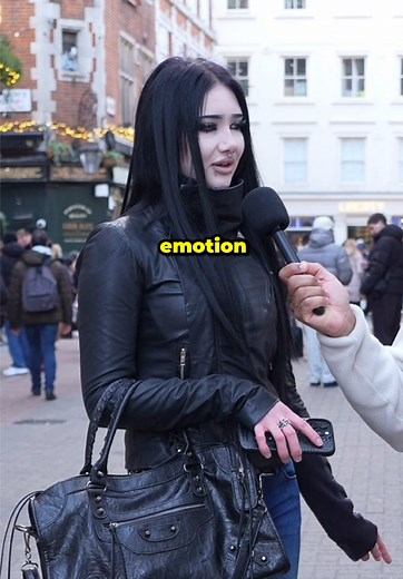 Guess the Nationality Challenge in London Street Interviews