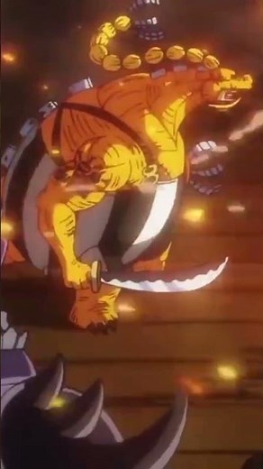 Preview - Sanji vs King - Who You Got | One Piece Character Analysis #onepiece #anime #sanji
