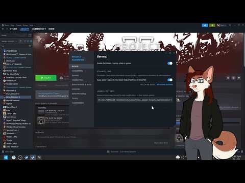 How I Launch Games with Hybrid NVIDIA Graphics on Linox 🐧