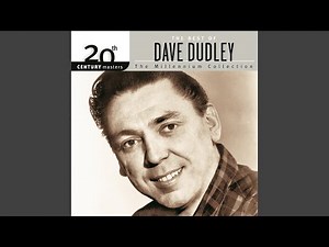 Dave Dudley - Mad (1964 Music Video) | #45 Country Song