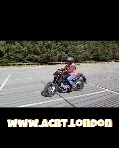 Mod 1 Training #module1 #das #motorcycletraining #motorcycletest #alicence #acbtlondon #motorcycles