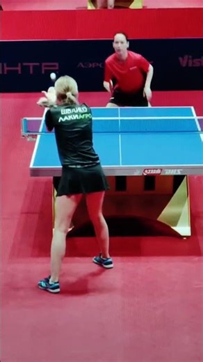 Mistake on a forehand 🏓#国球乒乓 #tabletennis #alextabletennis #講乒 #tabletenniscoaching