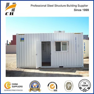 [Hot Item] Modular Container Hospital / Mobile Hospital / Prefabricated Hospital