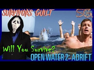 Will You Survive Open Water 2: Adrift? (2006) Survival Stats