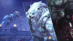 25K views · 322 reactions | Le livestream sur le rework de Volibear était diffusé cette nuit. Si vous l'avez manqué, voici le récap' de la tempête ️ | League of Legends | Facebook