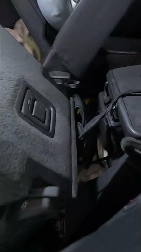 Alpine SWE-815 Active Subwoofer Bass