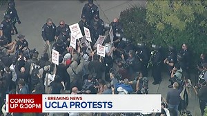 Here's what's coming up on our 6:30 p.m. streaming newscast. You can watch wherever you stream ABC7 Los Angeles. Details: https://abc7.la/4aOa1rH ABC7 24/7 streaming is presented by The Good Feet Store. | ABC7