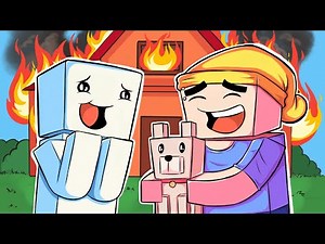 The WORST Minecraft Players Ever! With TheOdd1sOut