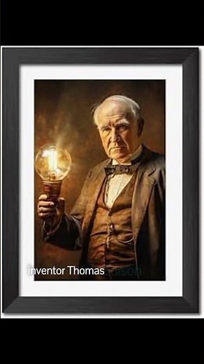 why bulb invention was most important