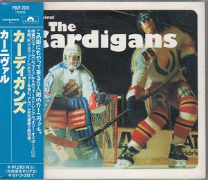 The Cardigans - Carnival