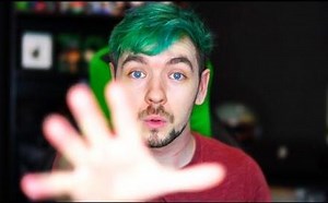 【英文字幕】JACKSEPTICEYE Happy Halloween!