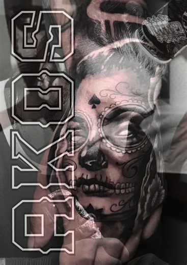 Tattoo Project Inquiry & Discount at Tribe Tattoo Denver