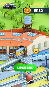 Stop ✋. Load .Go .Next! 酪. | TrainStation | Facebook