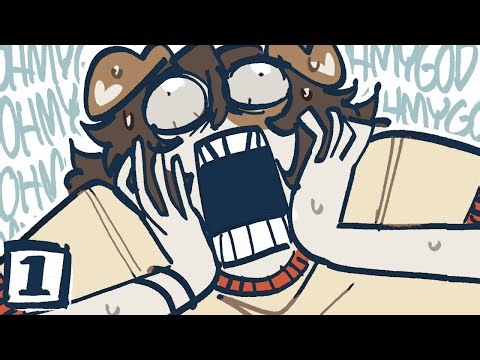 RANDOM CLIP COMPILATION #1