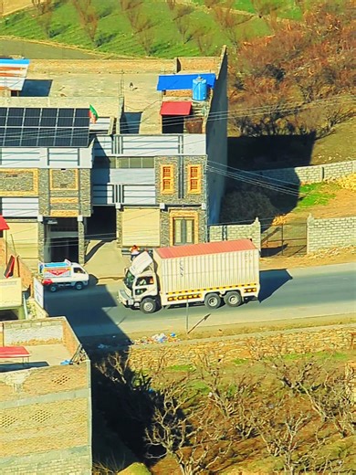 Stunning Views Captured with Google Pixel 7 Pro