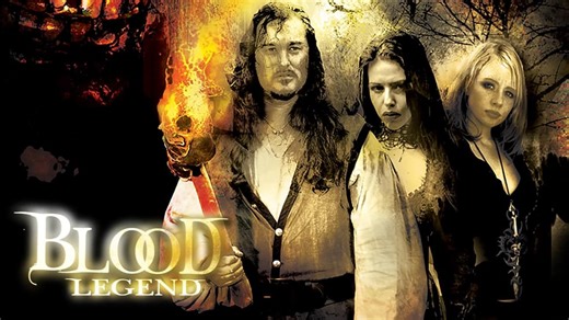 Blood Legend (2006)