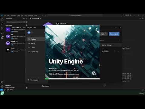 1_2 Initial Project Setup