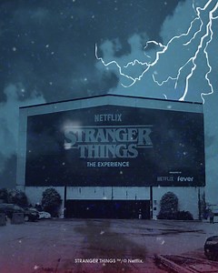 Welcome to the Sleep Study at Hawkins Lab. What could go wrong...? 📡 | Stranger Things: The Experience