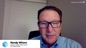 What steps will you take to position your dealership for success in 2023? Our own Randy Wilson explains how to build a better experience for your employees and your customers by streamlining your operations. Reserve time now to demo the #1 easiest-to-use, flexible DMS solution at the #NADASHOW: https://bit.ly/3vp8shw #NADA2023 | Dealertrack DMS by Cox Automotive