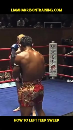 49K views · 1.5K reactions | We’re having a crazy influx of sign ups on this sale…way over the 40k members since start let’s head towards 50. Code Friday for 50 percent off yearly. Link in bio #muaythai #hitman #liamharrisontraining #muaythaicoach #martialarts | Liam Harrison Muay Thai | Facebook