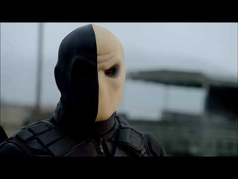 Arrow Soundtrack - Deathstroke Theme (Billy Wintergreen)