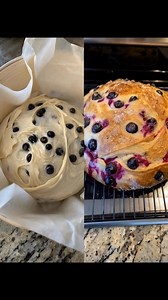 Whoever posted the blueberry cream cheese loaf recipe in here the other day…..THANK YOU!!!!! I’ve died and gone to heaven!!!🥳 Warning: making this loaf will cause excessive sniffing of your oven window and unrealistic confidence in your baking skills, I’ve added the recipe in the comments ! | Tasty Recipes