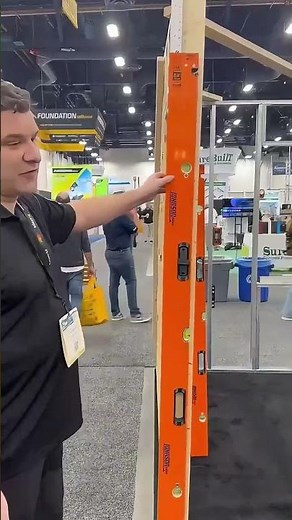 Johnson's Extendable Level Lineup