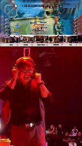 LONG LIVE THE STREAK! LONG LIVE FNATIC ONIC! Fnatic ONIC Philippines now has the longest winning streak in MPL Philippines Franchise History with 12-0 w/ Leo Gaming #MPLPH #MPLPHILIPPINES #INGAN | INGAN