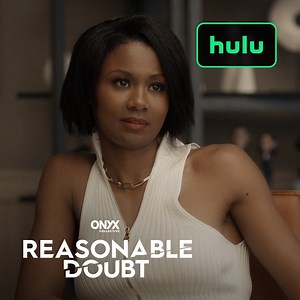 The truth belongs to those who twist it. #ReasonableDoubtHulu now streaming on Hulu. | Hulu